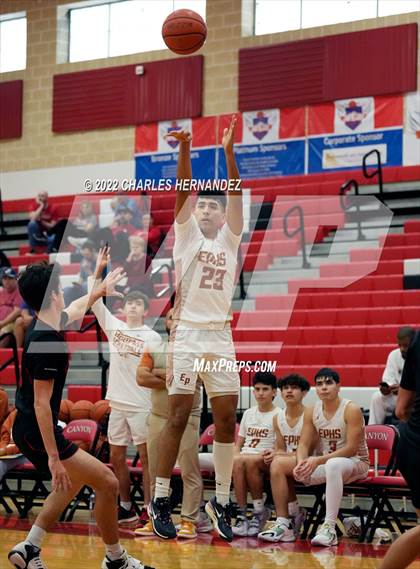 Thumbnail 3 in Eagle Pass vs Canyon (River City Classic) photogallery.