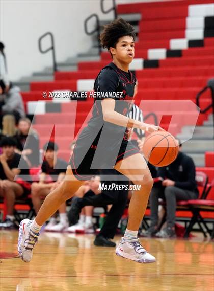 Thumbnail 3 in Eagle Pass vs Canyon (River City Classic) photogallery.