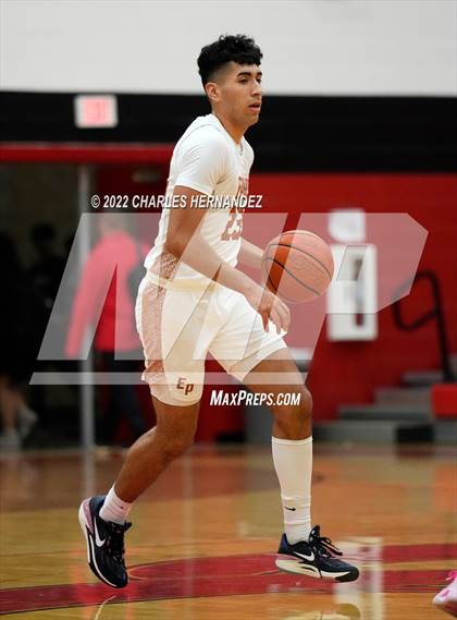 Thumbnail 2 in Eagle Pass vs Canyon (River City Classic) photogallery.