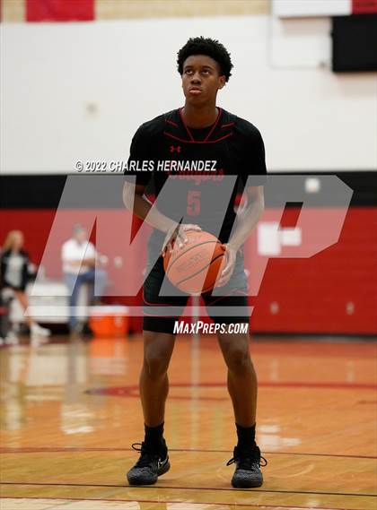 Thumbnail 2 in Eagle Pass vs Canyon (River City Classic) photogallery.