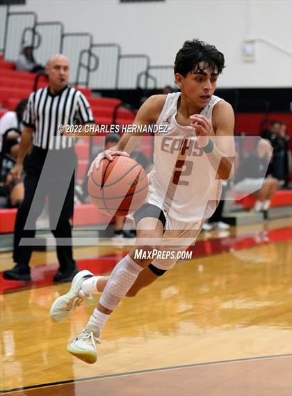 Thumbnail 2 in Eagle Pass vs Canyon (River City Classic) photogallery.