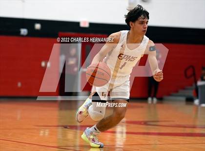 Thumbnail 3 in Eagle Pass vs Canyon (River City Classic) photogallery.