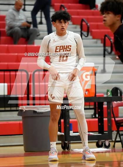 Thumbnail 3 in Eagle Pass vs Canyon (River City Classic) photogallery.