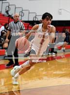 Photo from the gallery "Eagle Pass vs Canyon (River City Classic)"