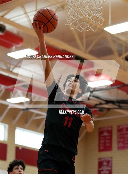 Thumbnail 2 in Eagle Pass vs Canyon (River City Classic) photogallery.
