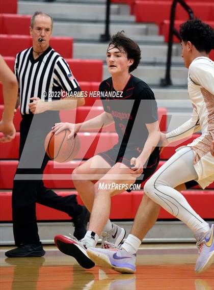 Thumbnail 3 in Eagle Pass vs Canyon (River City Classic) photogallery.