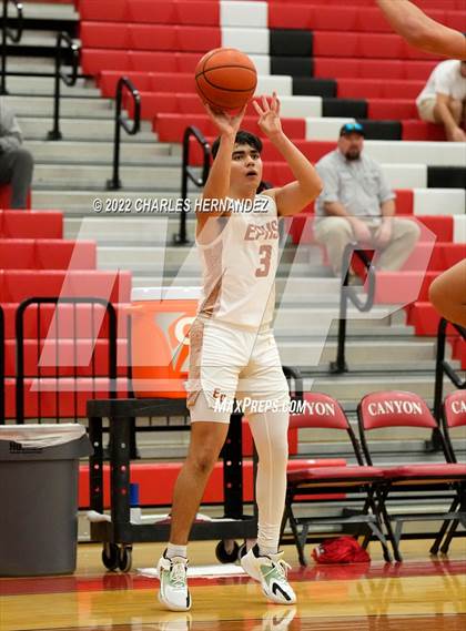 Thumbnail 3 in Eagle Pass vs Canyon (River City Classic) photogallery.