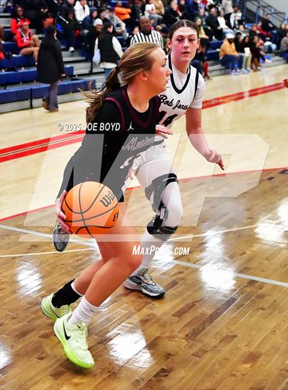 Thumbnail 2 in Madison Academy @ Bob Jones photogallery.