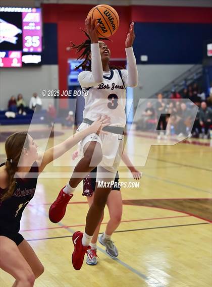 Thumbnail 2 in Madison Academy @ Bob Jones photogallery.
