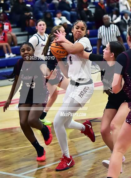 Thumbnail 3 in Madison Academy @ Bob Jones photogallery.