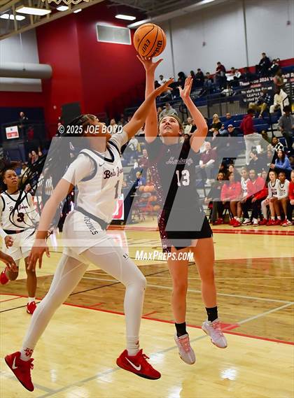 Thumbnail 2 in Madison Academy @ Bob Jones photogallery.