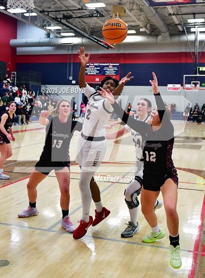 Thumbnail 1 in Madison Academy @ Bob Jones photogallery.