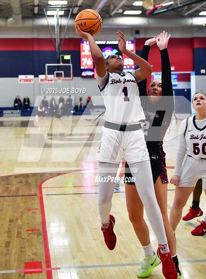Thumbnail 3 in Madison Academy @ Bob Jones photogallery.