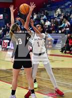 Photo from the gallery "Madison Academy @ Bob Jones"