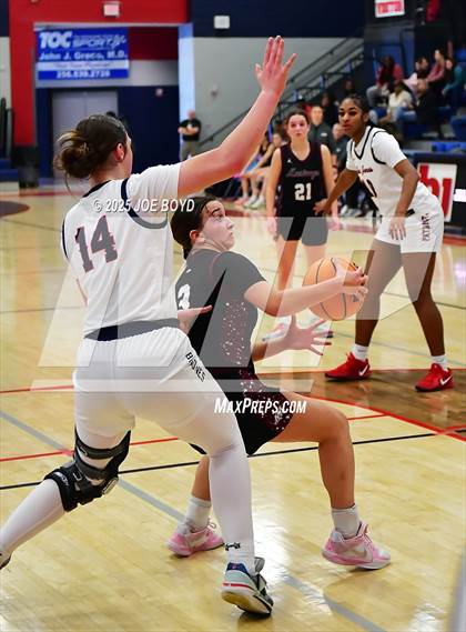 Thumbnail 2 in Madison Academy @ Bob Jones photogallery.