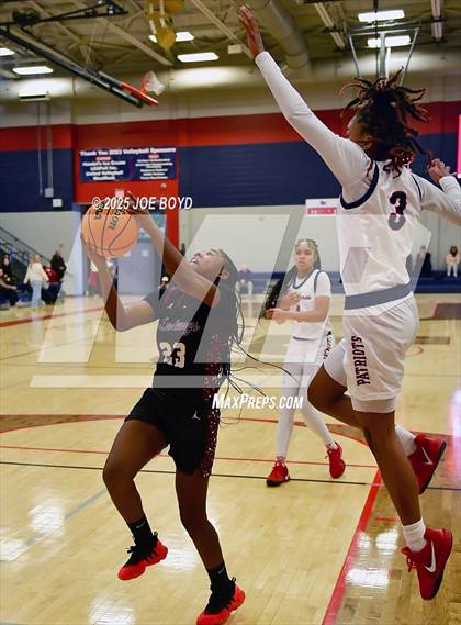 Thumbnail 3 in Madison Academy @ Bob Jones photogallery.