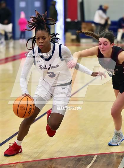 Thumbnail 1 in Madison Academy @ Bob Jones photogallery.