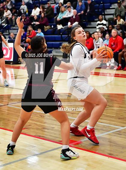 Thumbnail 1 in Madison Academy @ Bob Jones photogallery.
