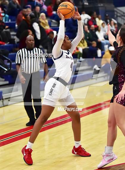 Thumbnail 1 in Madison Academy @ Bob Jones photogallery.