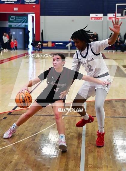 Thumbnail 1 in Madison Academy @ Bob Jones photogallery.