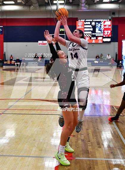 Thumbnail 3 in Madison Academy @ Bob Jones photogallery.