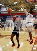 Photo from the gallery "Madison Academy @ Bob Jones"