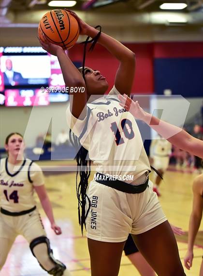 Thumbnail 3 in Madison Academy @ Bob Jones photogallery.
