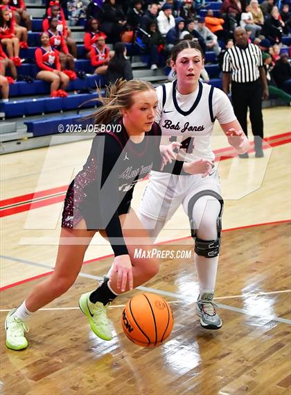Thumbnail 1 in Madison Academy @ Bob Jones photogallery.