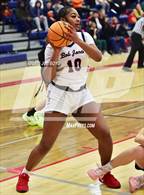 Photo from the gallery "Madison Academy @ Bob Jones"