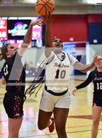 Photo from the gallery "Madison Academy @ Bob Jones"