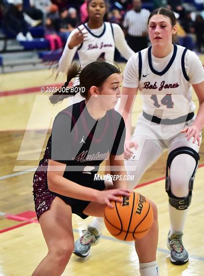 Thumbnail 3 in Madison Academy @ Bob Jones photogallery.