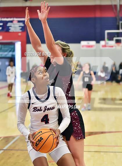 Thumbnail 3 in Madison Academy @ Bob Jones photogallery.