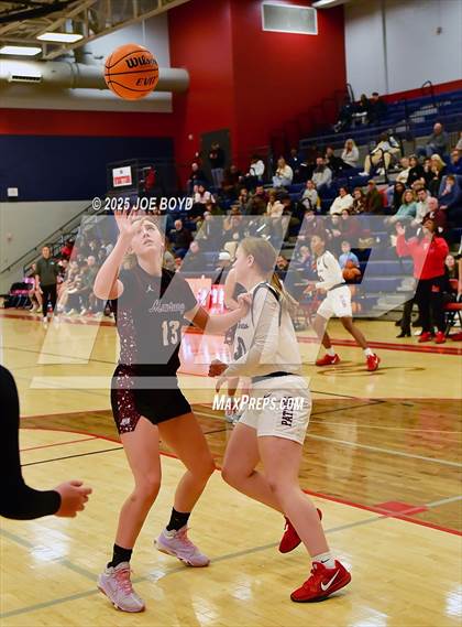 Thumbnail 2 in Madison Academy @ Bob Jones photogallery.
