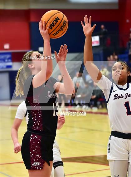 Thumbnail 3 in Madison Academy @ Bob Jones photogallery.