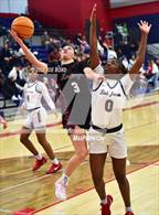 Photo from the gallery "Madison Academy @ Bob Jones"