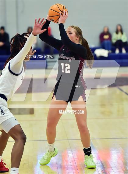 Thumbnail 3 in Madison Academy @ Bob Jones photogallery.