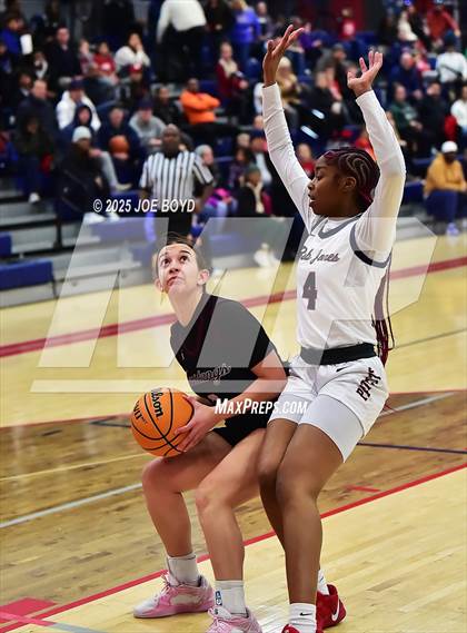 Thumbnail 3 in Madison Academy @ Bob Jones photogallery.