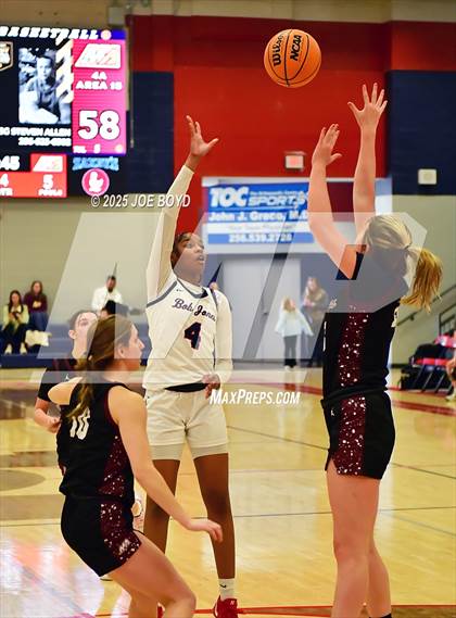 Thumbnail 2 in Madison Academy @ Bob Jones photogallery.