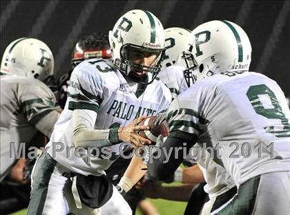 Thumbnail 3 in Palo Alto vs. Centennial (CIF State D1 Final) photogallery.