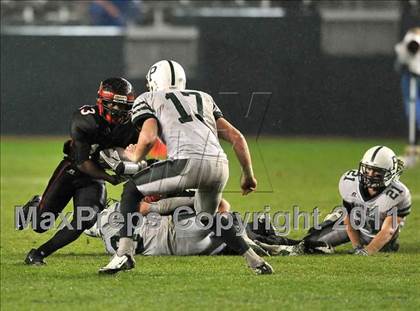 Thumbnail 1 in Palo Alto vs. Centennial (CIF State D1 Final) photogallery.