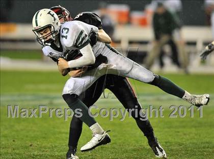 Thumbnail 1 in Palo Alto vs. Centennial (CIF State D1 Final) photogallery.