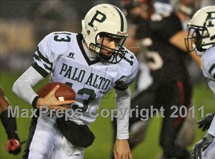 Thumbnail 1 in Palo Alto vs. Centennial (CIF State D1 Final) photogallery.