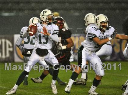Thumbnail 3 in Palo Alto vs. Centennial (CIF State D1 Final) photogallery.