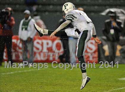 Thumbnail 1 in Palo Alto vs. Centennial (CIF State D1 Final) photogallery.