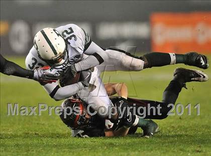 Thumbnail 1 in Palo Alto vs. Centennial (CIF State D1 Final) photogallery.