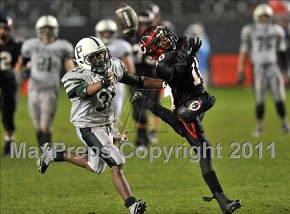 Thumbnail 2 in Palo Alto vs. Centennial (CIF State D1 Final) photogallery.