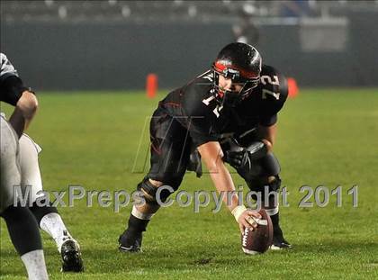 Thumbnail 2 in Palo Alto vs. Centennial (CIF State D1 Final) photogallery.