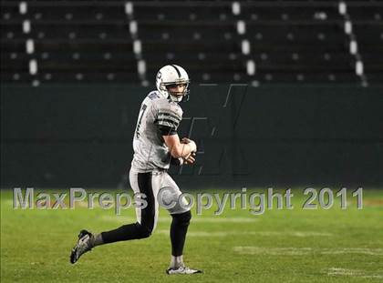 Thumbnail 1 in Palo Alto vs. Centennial (CIF State D1 Final) photogallery.