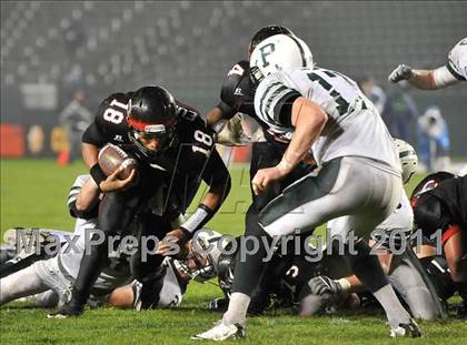 Thumbnail 1 in Palo Alto vs. Centennial (CIF State D1 Final) photogallery.