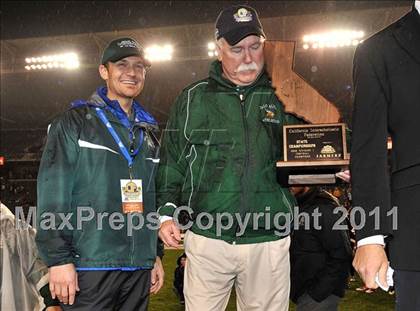 Thumbnail 2 in Palo Alto vs. Centennial (CIF State D1 Final) photogallery.